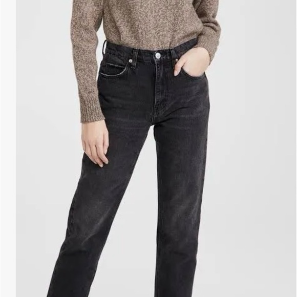 FRAME Fair Isle Crewneck Sweater  Sz Large like new - Picture 3 of 15